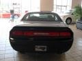 Brilliant Black Crystal Pearl - Challenger R/T Photo No. 3
