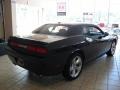 Brilliant Black Crystal Pearl - Challenger R/T Photo No. 4