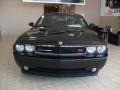 Brilliant Black Crystal Pearl - Challenger R/T Photo No. 6