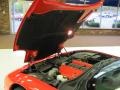 5.7 Liter OHV 16 Valve LS6 V8 Engine for 2003 Chevrolet Corvette Z06 #38143830