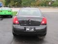 Black - G6 Value Leader Sedan Photo No. 8
