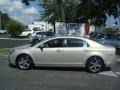 Silver Ice Metallic - Malibu LT Photo No. 3