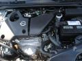 2007 Nissan Sentra 2.5 Liter DOHC 16-Valve VVT 4 Cylinder Engine Photo