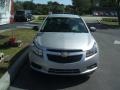 Silver Ice Metallic - Cruze LS Photo No. 2
