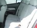Medium Titanium Interior Photo for 2011 Chevrolet Cruze #38145211