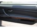 2007 Sparkling Graphite Metallic BMW 3 Series 335i Coupe  photo #6