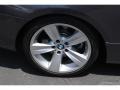 2007 Sparkling Graphite Metallic BMW 3 Series 335i Coupe  photo #7