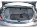 2007 Sparkling Graphite Metallic BMW 3 Series 335i Coupe  photo #9
