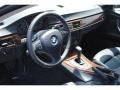 2007 Sparkling Graphite Metallic BMW 3 Series 335i Coupe  photo #12