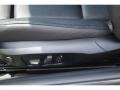 2007 Sparkling Graphite Metallic BMW 3 Series 335i Coupe  photo #15