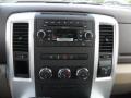 2011 White Gold Dodge Ram 1500 Big Horn Crew Cab  photo #13