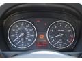 2007 Sparkling Graphite Metallic BMW 3 Series 335i Coupe  photo #20