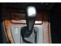 2007 Sparkling Graphite Metallic BMW 3 Series 335i Coupe  photo #24