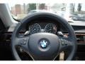 2007 Sparkling Graphite Metallic BMW 3 Series 335i Coupe  photo #25