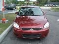 Red Jewel Tintcoat - Impala LT Photo No. 2
