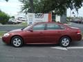 Red Jewel Tintcoat - Impala LT Photo No. 3