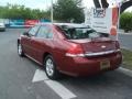 Red Jewel Tintcoat - Impala LT Photo No. 4
