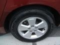 Red Jewel Tintcoat - Impala LT Photo No. 6