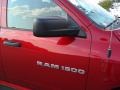 2011 Deep Cherry Red Crystal Pearl Dodge Ram 1500 ST Quad Cab  photo #22