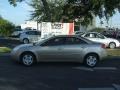 2008 Sedona Beige Metallic Pontiac G6 Value Leader Sedan  photo #3