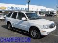 Olympic White - Rainier CXL AWD Photo No. 1