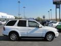 Olympic White - Rainier CXL AWD Photo No. 2