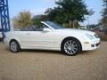Arctic White - CLK 350 Cabriolet Photo No. 6
