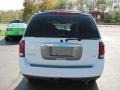 Olympic White - Rainier CXL AWD Photo No. 8