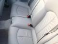 Arctic White - CLK 350 Cabriolet Photo No. 11