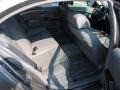2008 Sterling Grey Metallic BMW 7 Series 750Li Sedan  photo #6