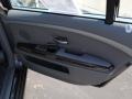 2008 Sterling Grey Metallic BMW 7 Series 750Li Sedan  photo #7