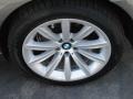 2008 Sterling Grey Metallic BMW 7 Series 750Li Sedan  photo #12