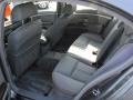 2008 Sterling Grey Metallic BMW 7 Series 750Li Sedan  photo #13