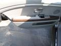 2008 Sterling Grey Metallic BMW 7 Series 750Li Sedan  photo #14