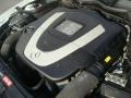 Arctic White - CLK 350 Cabriolet Photo No. 22