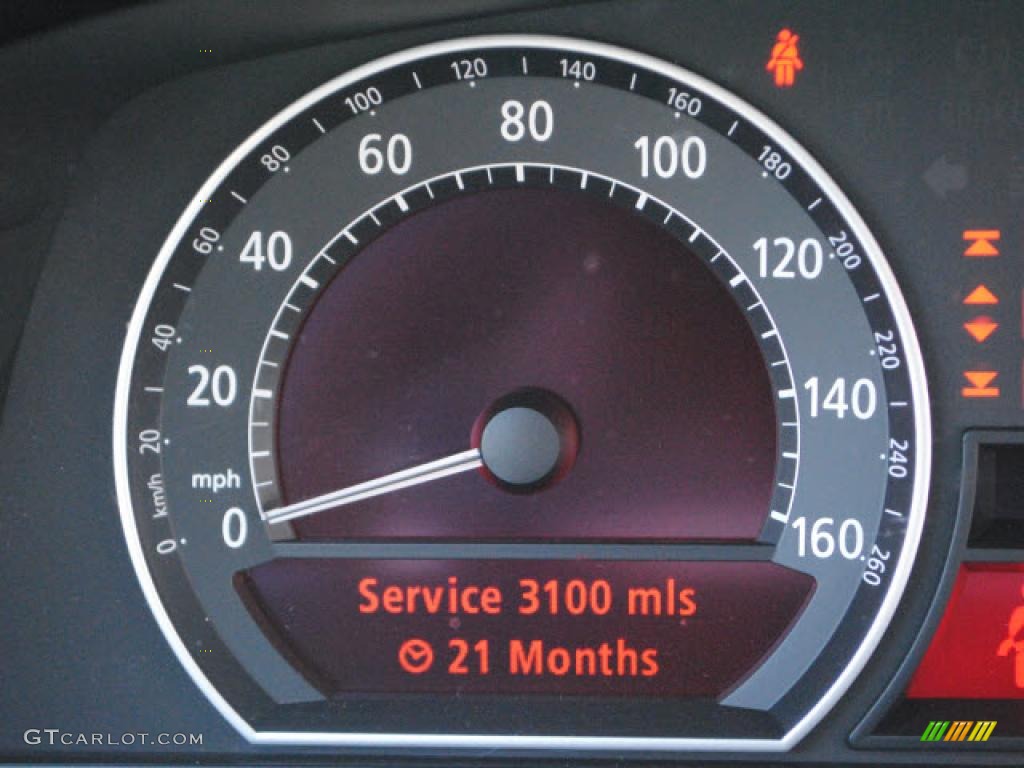 2008 7 Series 750Li Sedan - Sterling Grey Metallic / Flannel Grey photo #18
