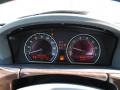 2008 Sterling Grey Metallic BMW 7 Series 750Li Sedan  photo #20