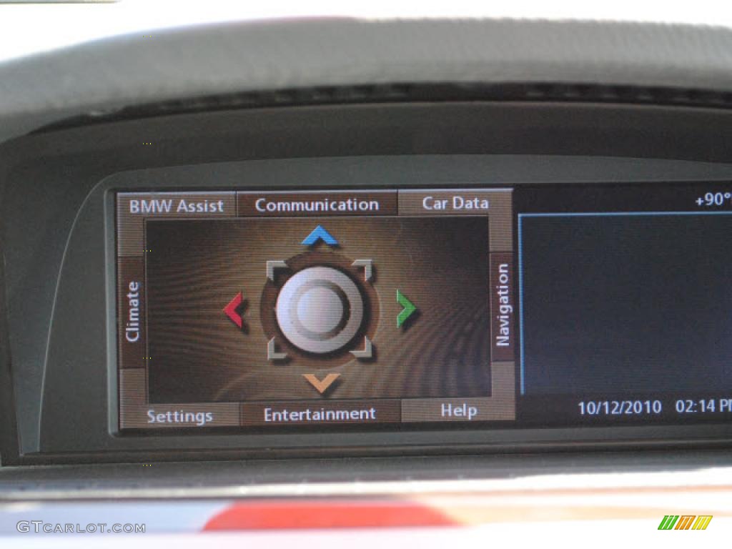 2008 7 Series 750Li Sedan - Sterling Grey Metallic / Flannel Grey photo #22