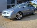 2007 Blue Mirage Metallic Toyota Avalon Limited  photo #2