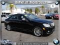 Black - C 350 Sport Photo No. 1