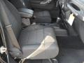 Black Interior Photo for 2011 Jeep Wrangler Unlimited #38146891