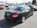 Black - C 350 Sport Photo No. 8