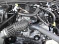 3.8 Liter OHV 12-Valve V6 Engine for 2011 Jeep Wrangler Unlimited Sport 4x4 #38146995