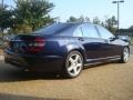 Capri Blue Metallic - S 550 Sedan Photo No. 5