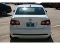 Candy White - Jetta TDI Sedan Photo No. 8