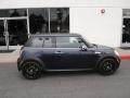 Midnight Black - Cooper S Hardtop Photo No. 3