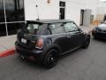 Midnight Black - Cooper S Hardtop Photo No. 8