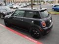 Midnight Black - Cooper S Hardtop Photo No. 11