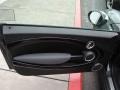 Midnight Black - Cooper S Hardtop Photo No. 16