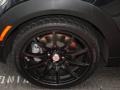 Midnight Black - Cooper S Hardtop Photo No. 17